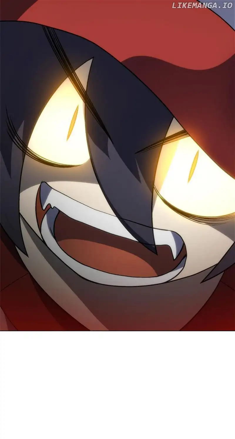 Home Plate Villain - Chapter 25 Page 21