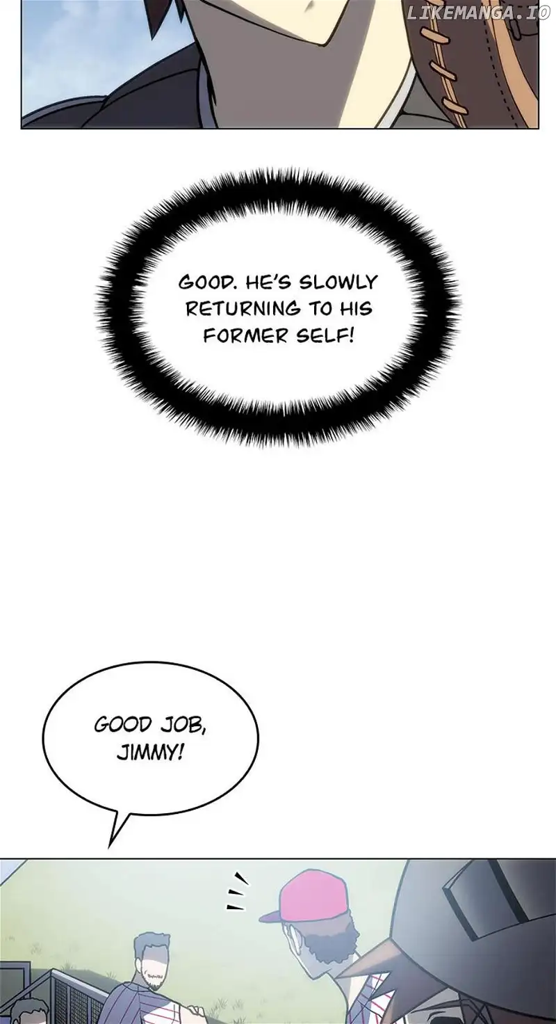 Home Plate Villain - Chapter 25 Page 3