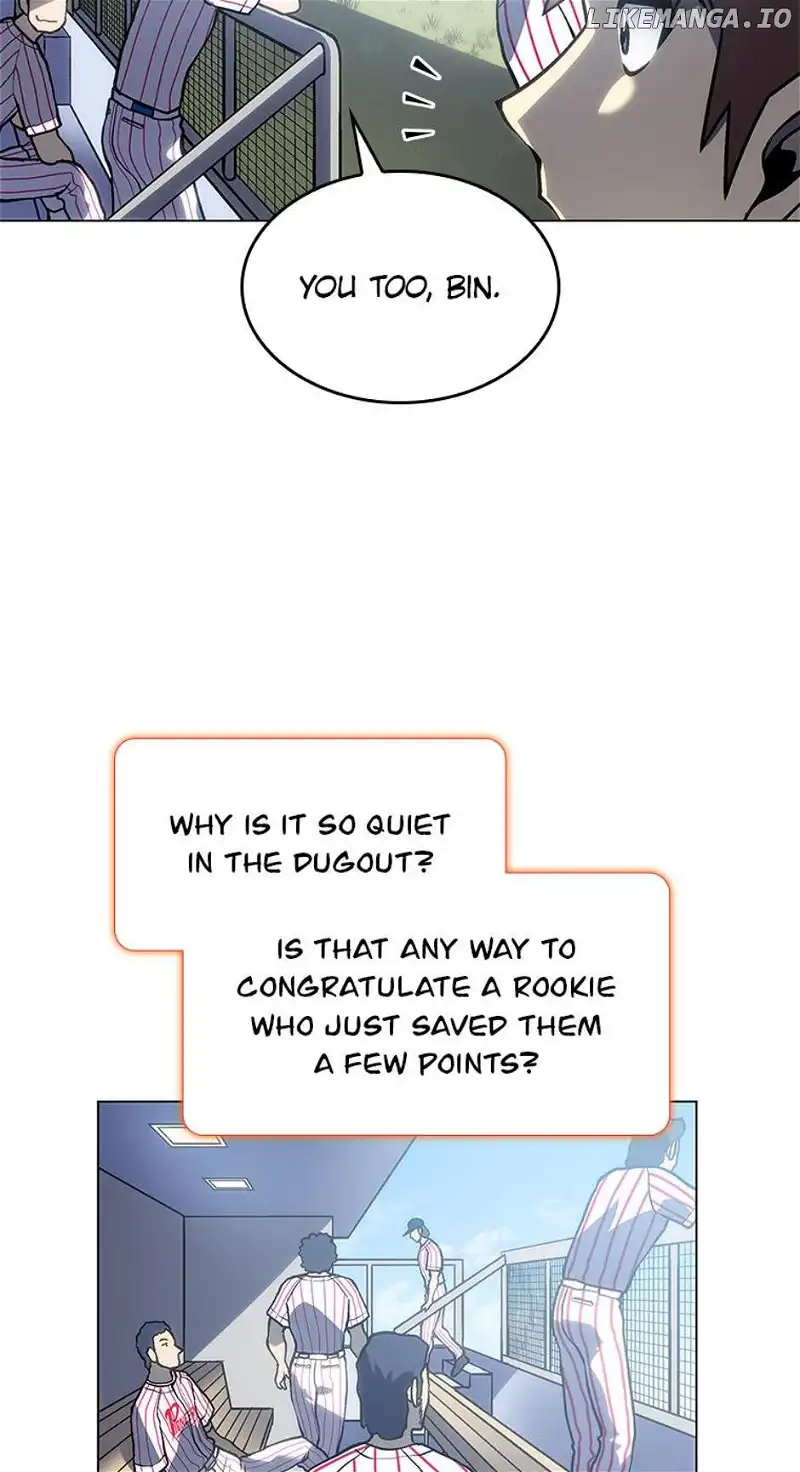 Home Plate Villain - Chapter 25 Page 4