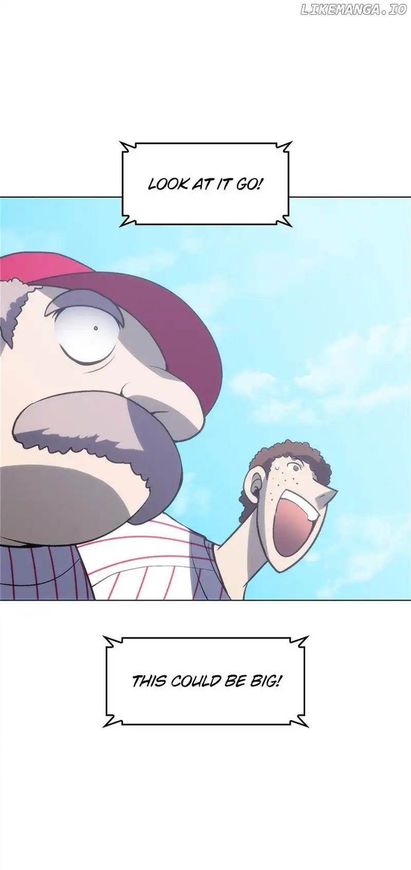 Home Plate Villain - Chapter 25 Page 47