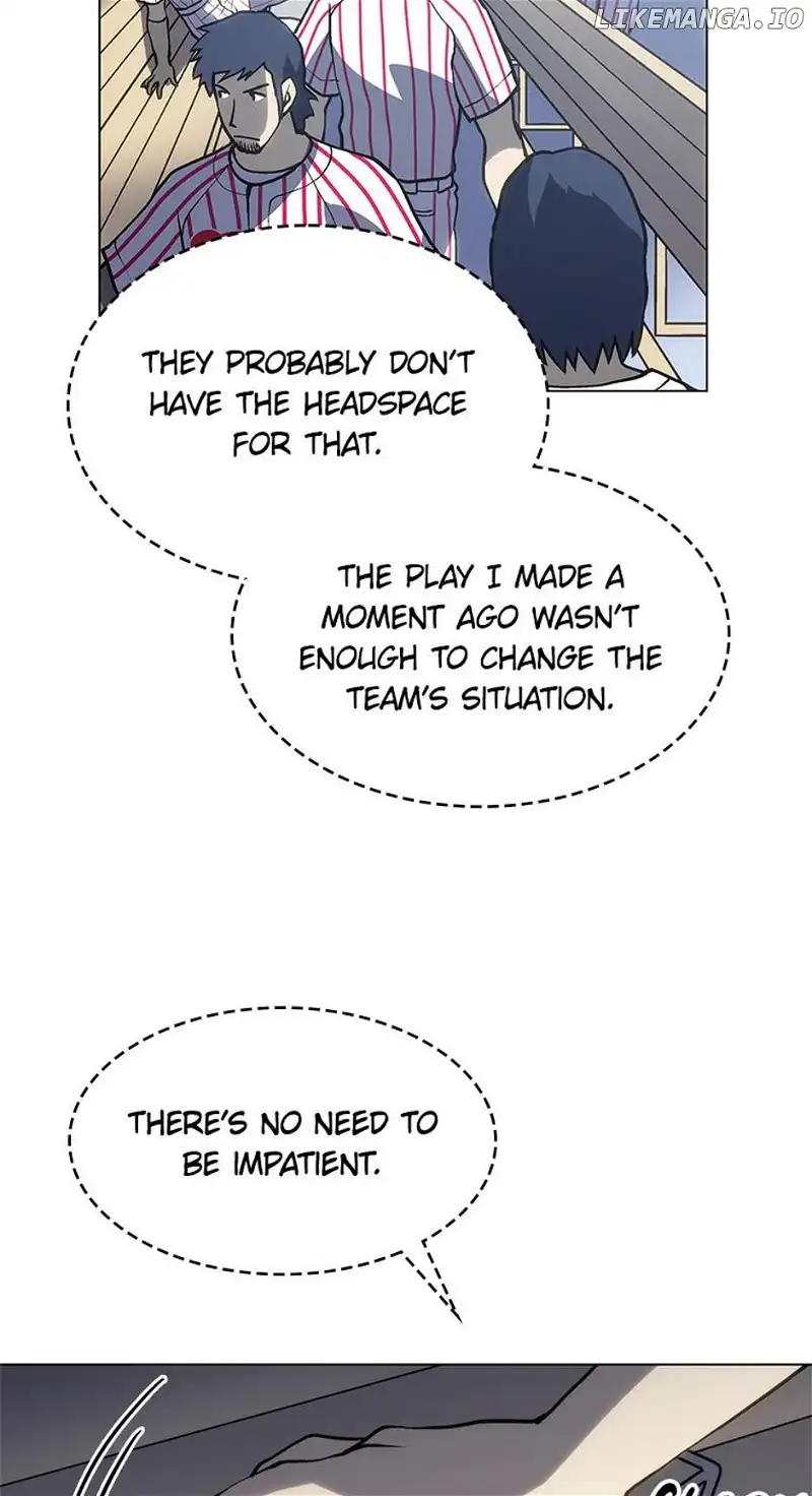 Home Plate Villain - Chapter 25 Page 5