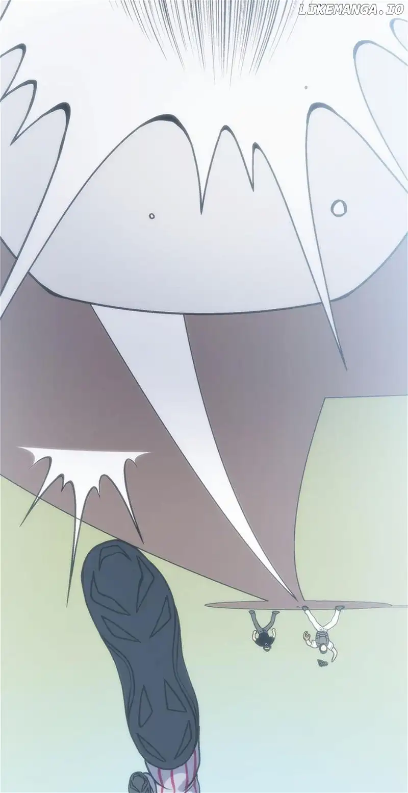 Home Plate Villain - Chapter 25 Page 57