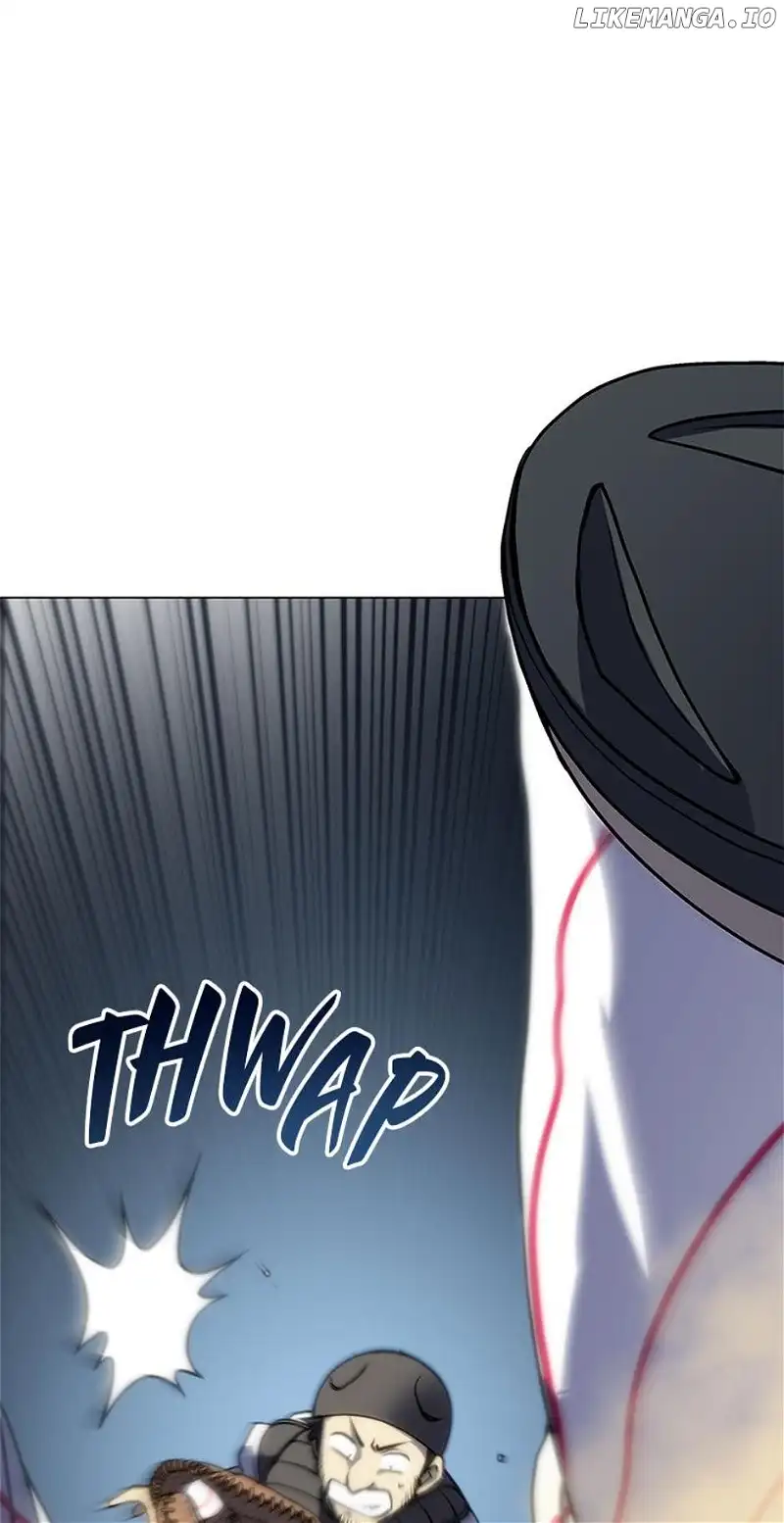 Home Plate Villain - Chapter 25 Page 60