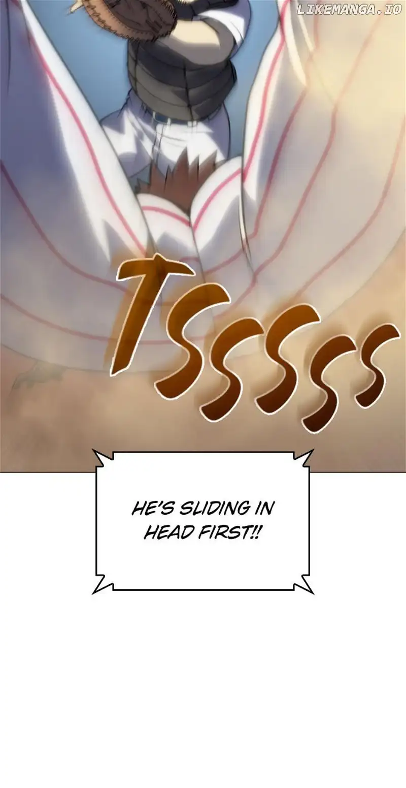 Home Plate Villain - Chapter 25 Page 61