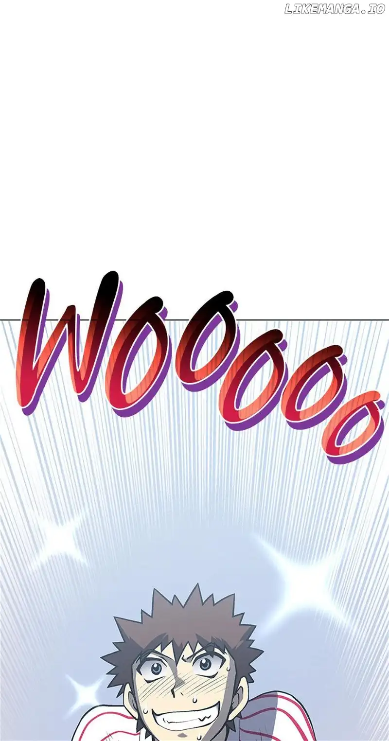 Home Plate Villain - Chapter 25 Page 64