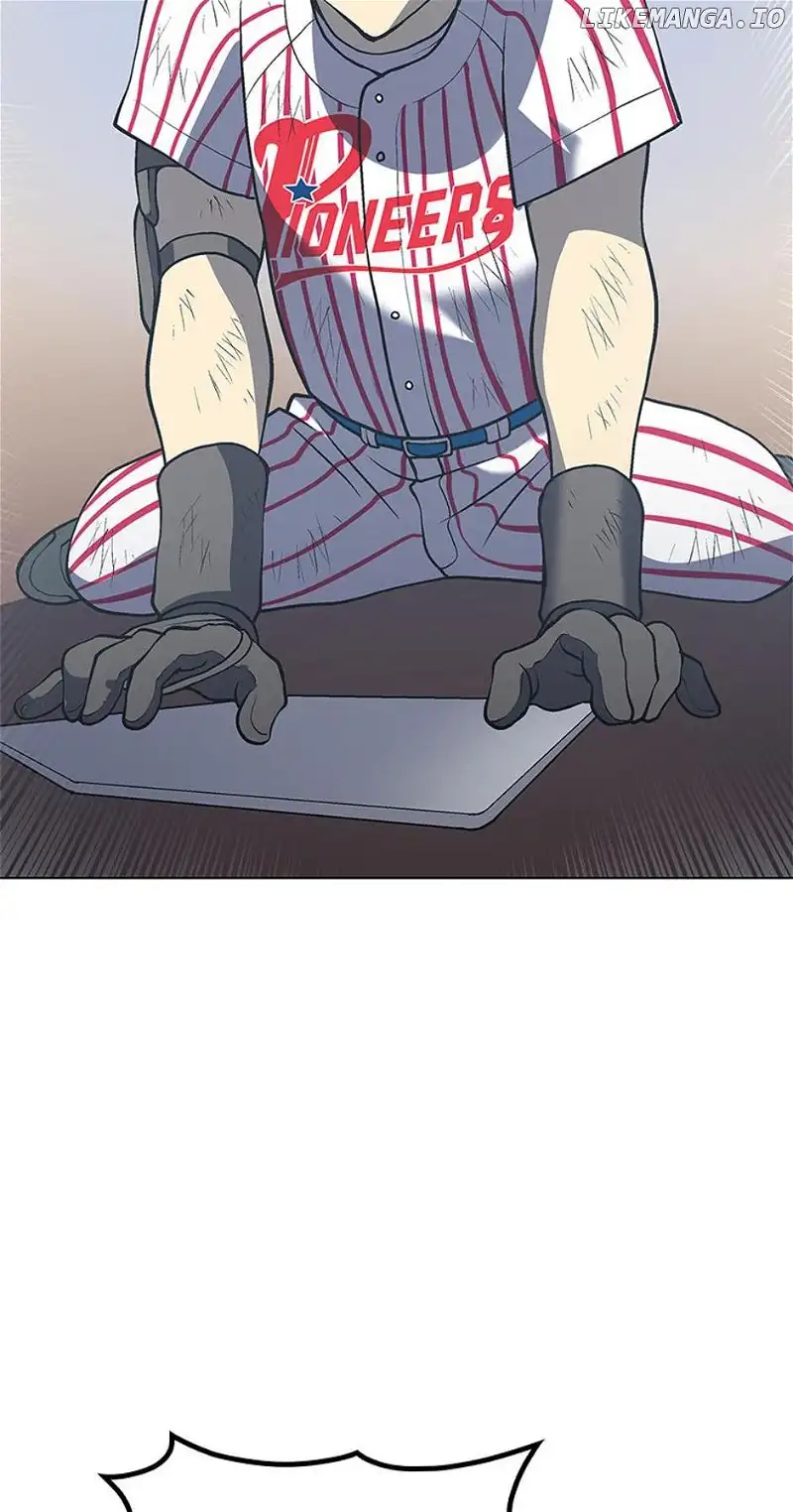 Home Plate Villain - Chapter 25 Page 65