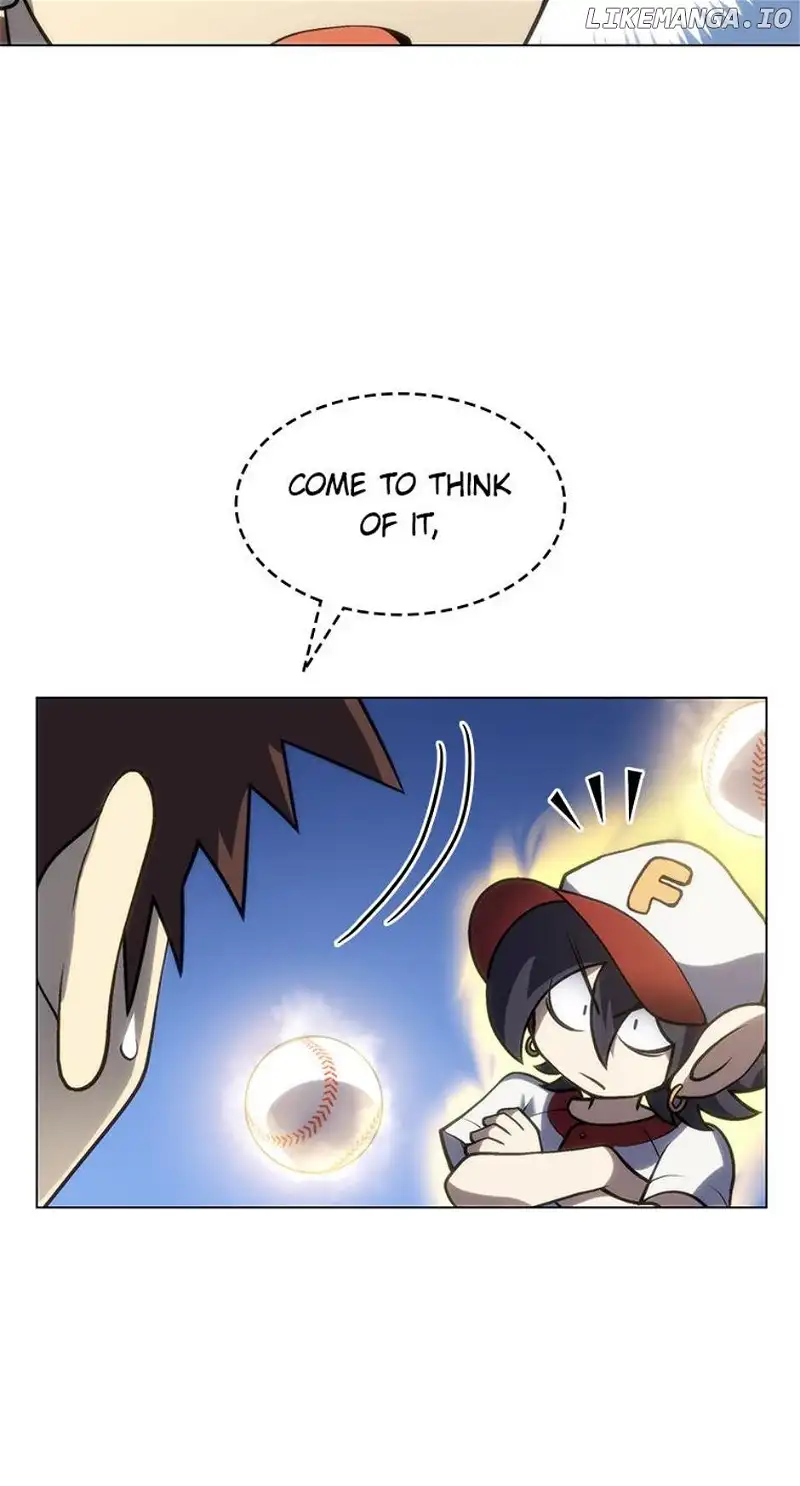 Home Plate Villain - Chapter 25 Page 9