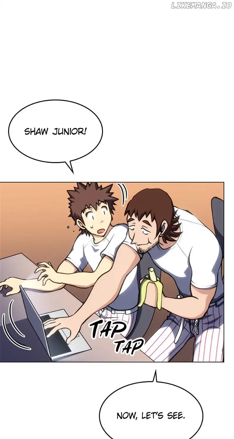 Home Plate Villain - Chapter 26 Page 14