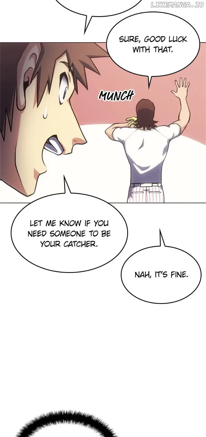 Home Plate Villain - Chapter 26 Page 18