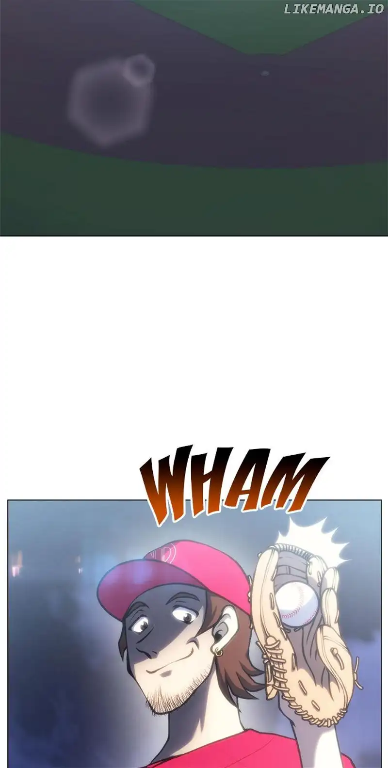 Home Plate Villain - Chapter 26 Page 24