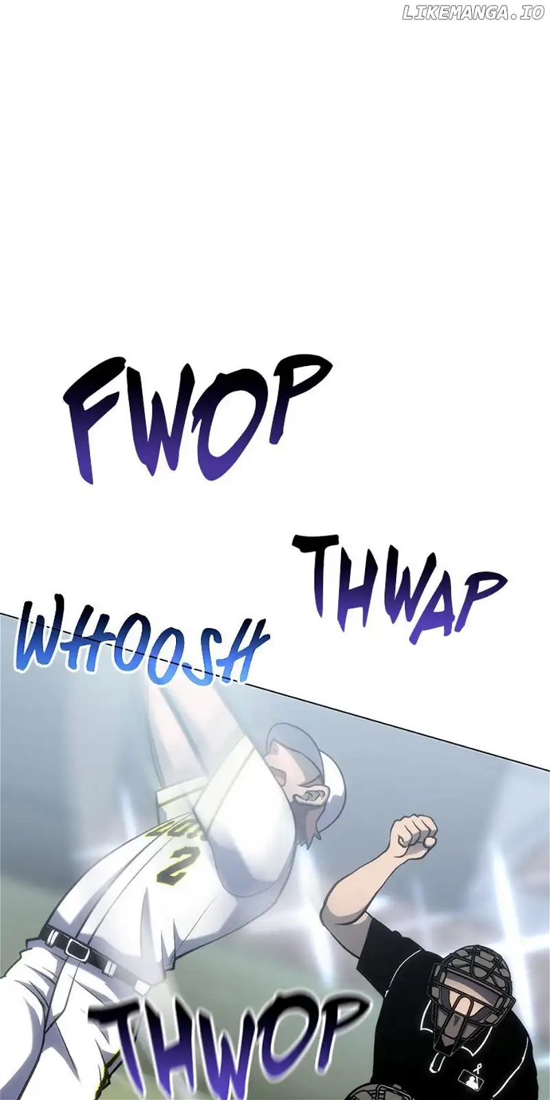 Home Plate Villain - Chapter 26 Page 37