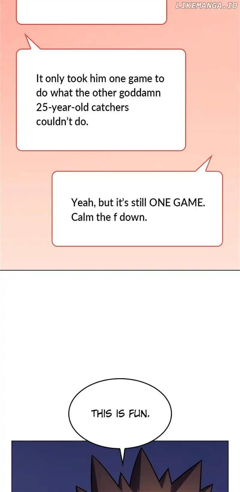 Home Plate Villain - Chapter 26 Page 4