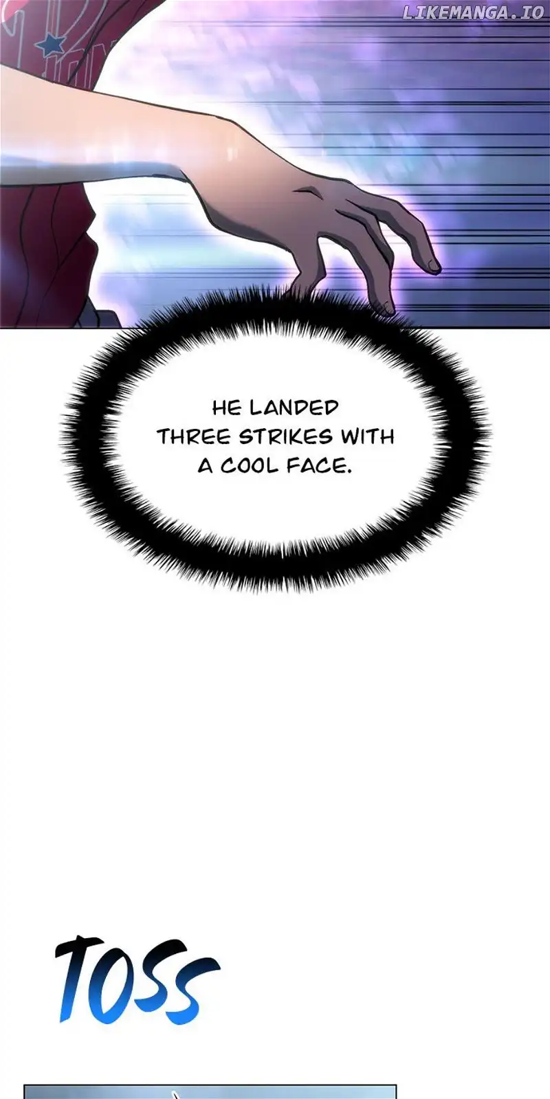 Home Plate Villain - Chapter 26 Page 40