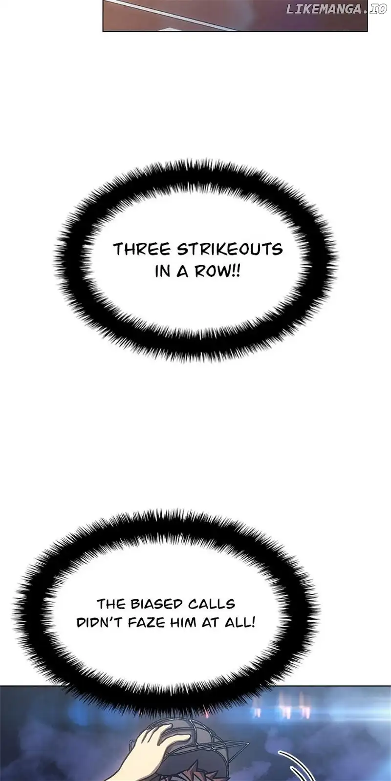 Home Plate Villain - Chapter 26 Page 42