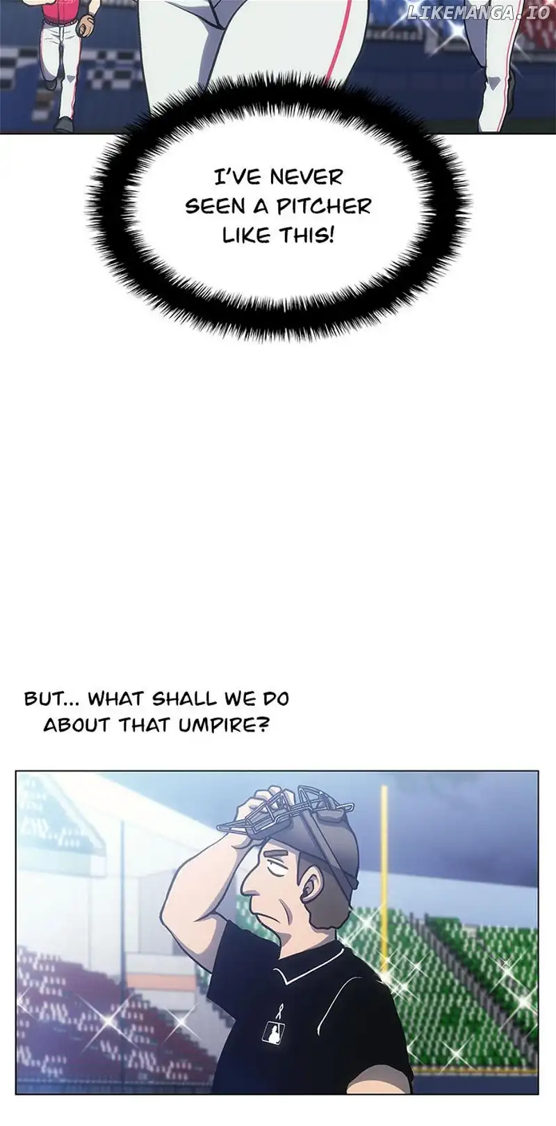 Home Plate Villain - Chapter 26 Page 45