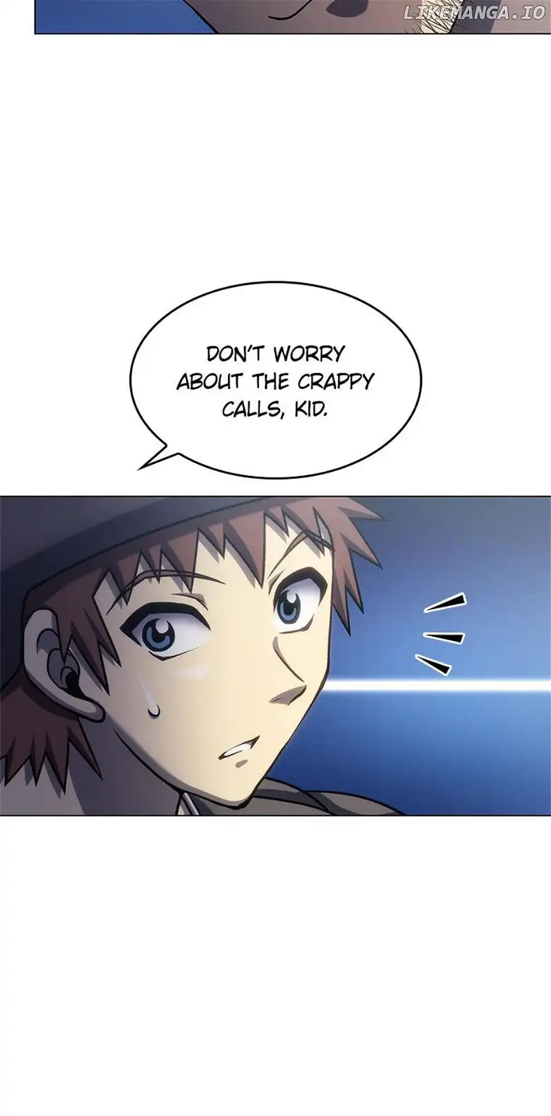 Home Plate Villain - Chapter 26 Page 47