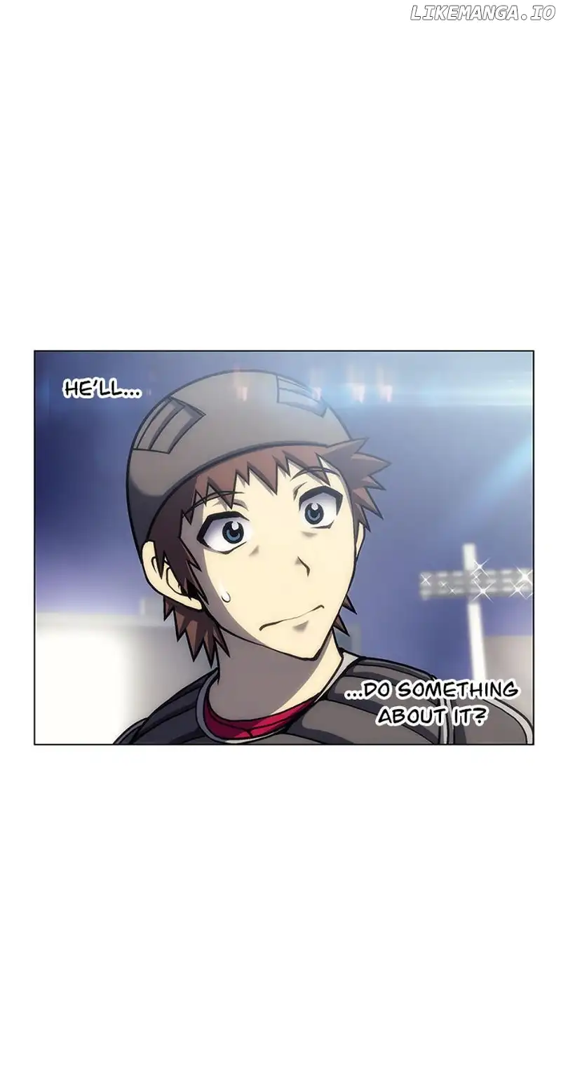 Home Plate Villain - Chapter 26 Page 51