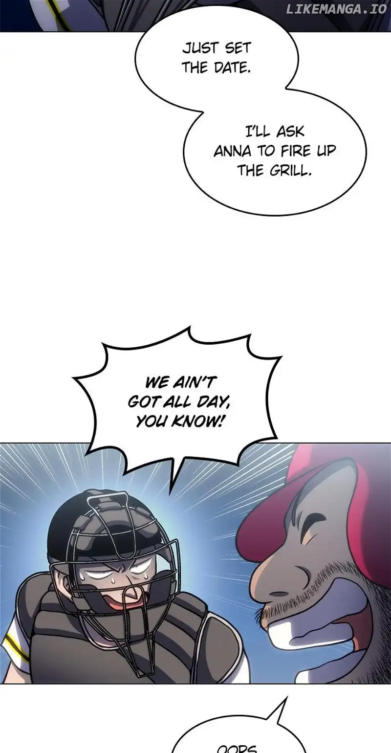 Home Plate Villain - Chapter 26 Page 56