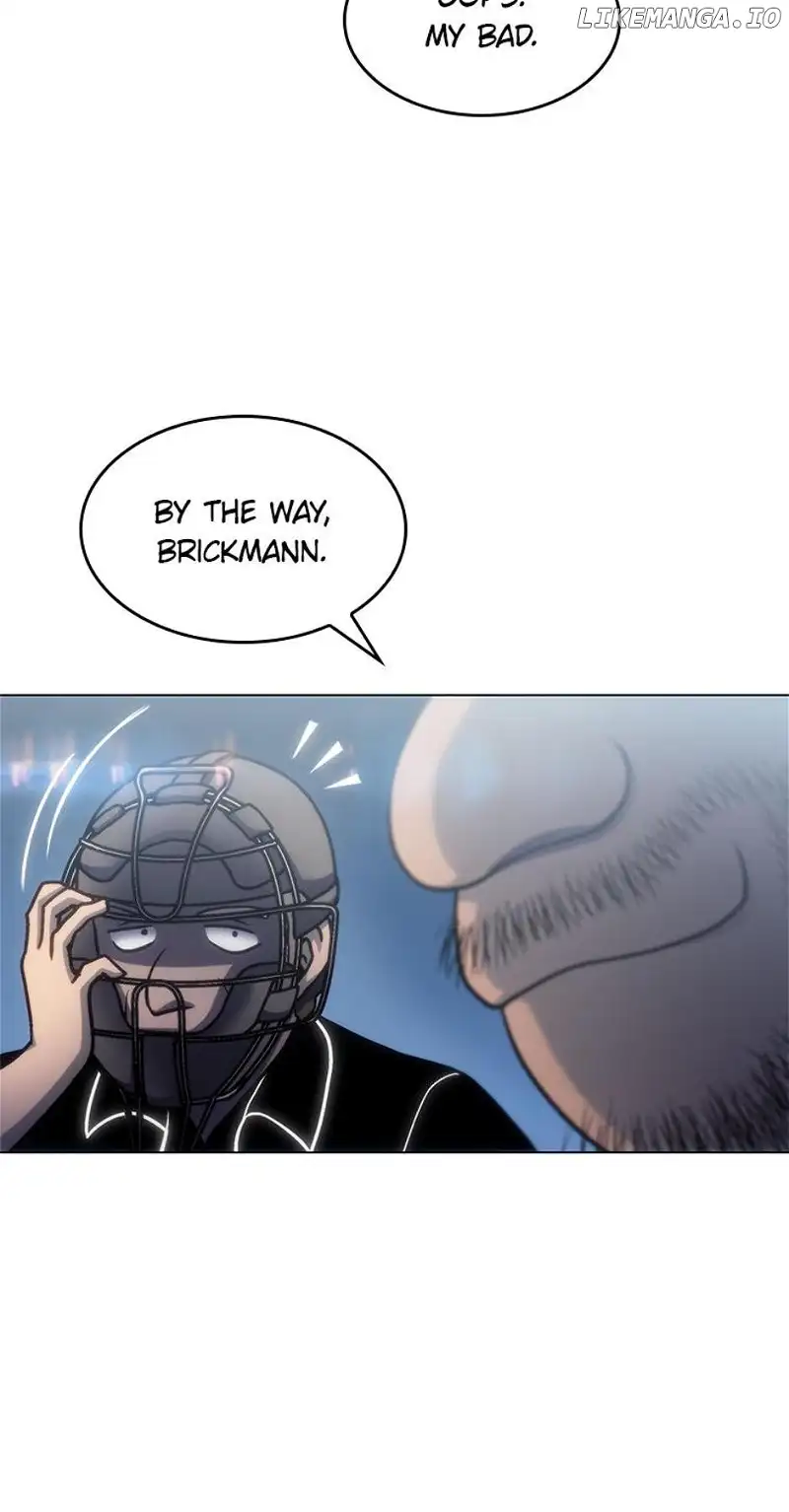 Home Plate Villain - Chapter 26 Page 57