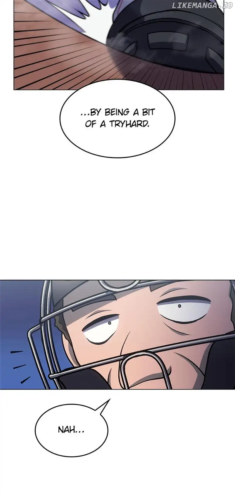 Home Plate Villain - Chapter 26 Page 62