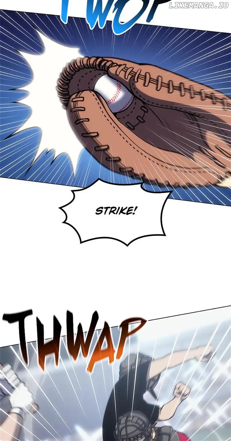 Home Plate Villain - Chapter 26 Page 66