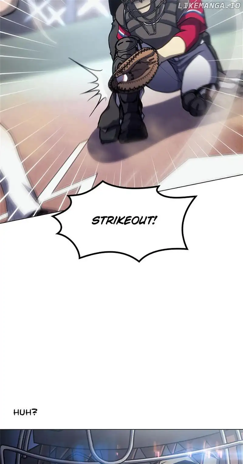 Home Plate Villain - Chapter 26 Page 67