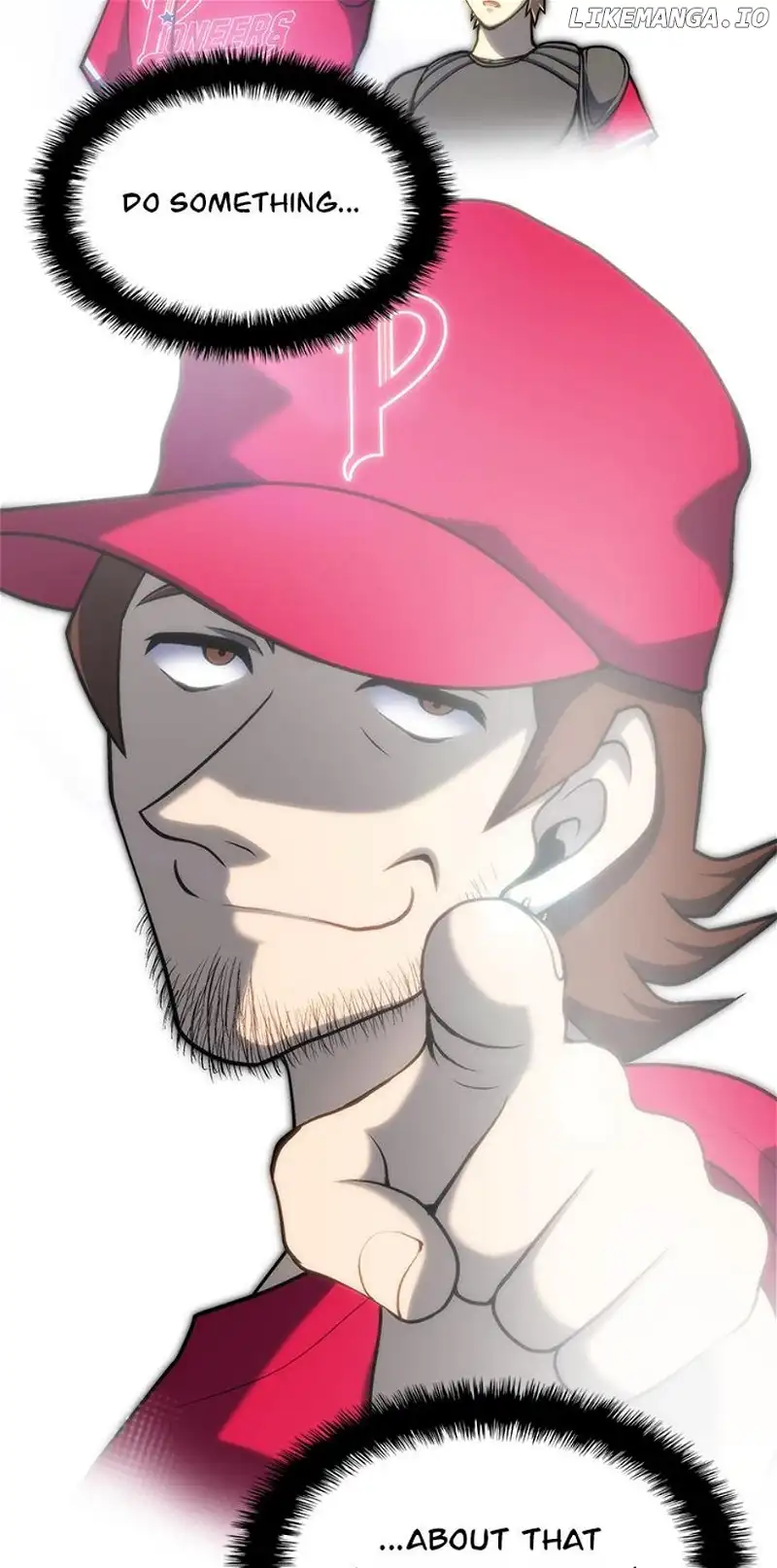 Home Plate Villain - Chapter 26 Page 75