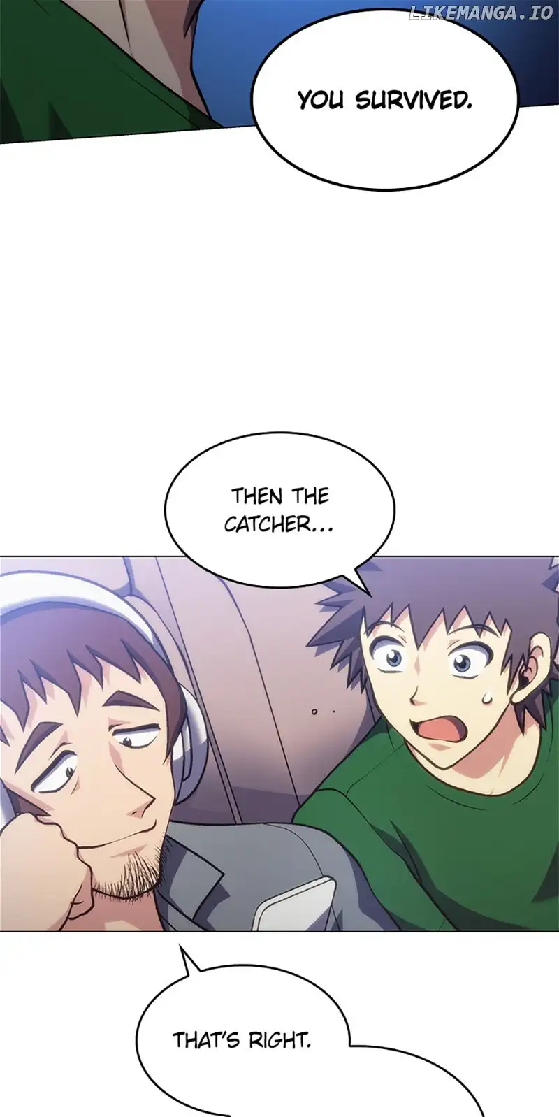 Home Plate Villain - Chapter 27 Page 13