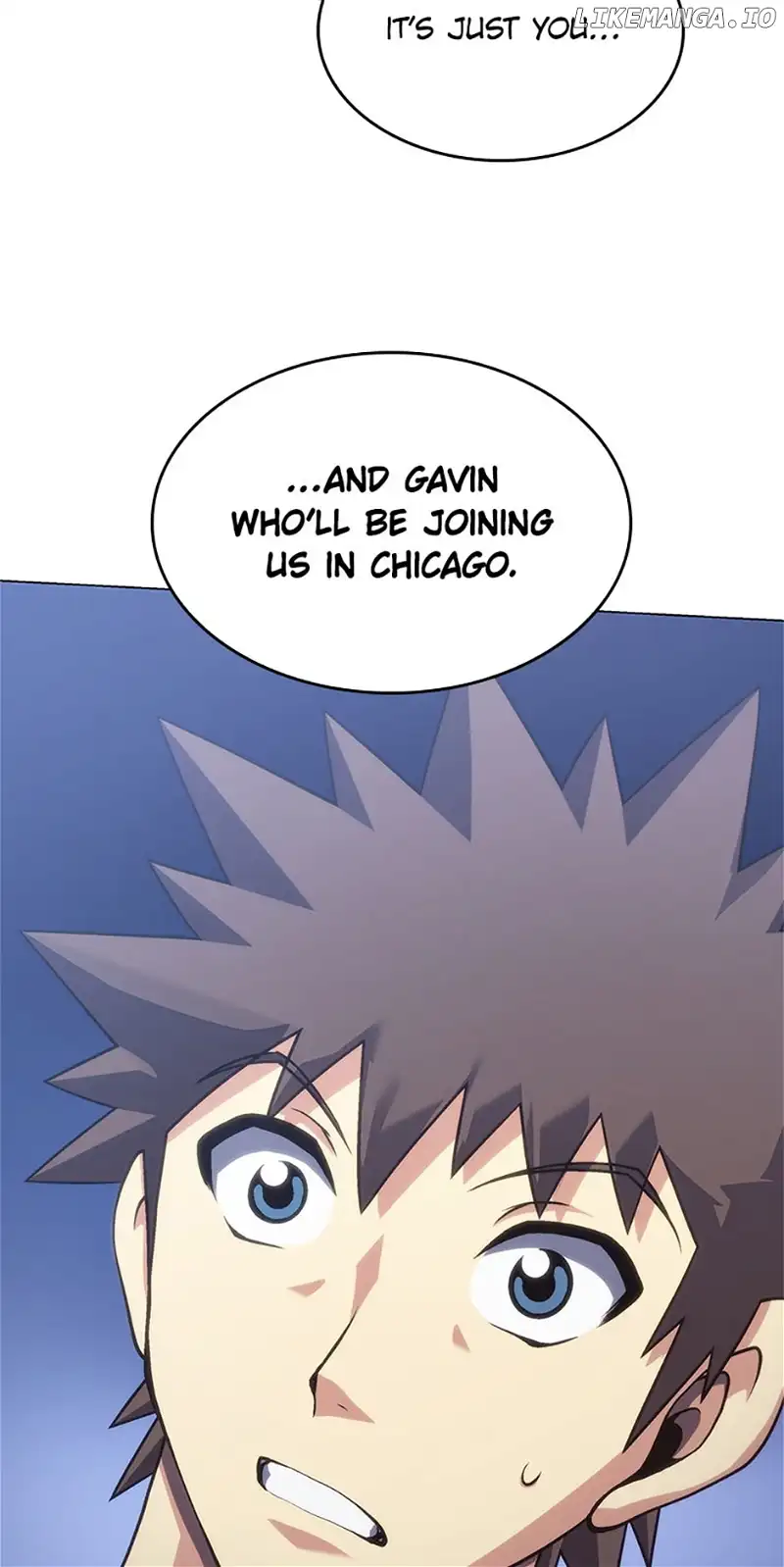 Home Plate Villain - Chapter 27 Page 14