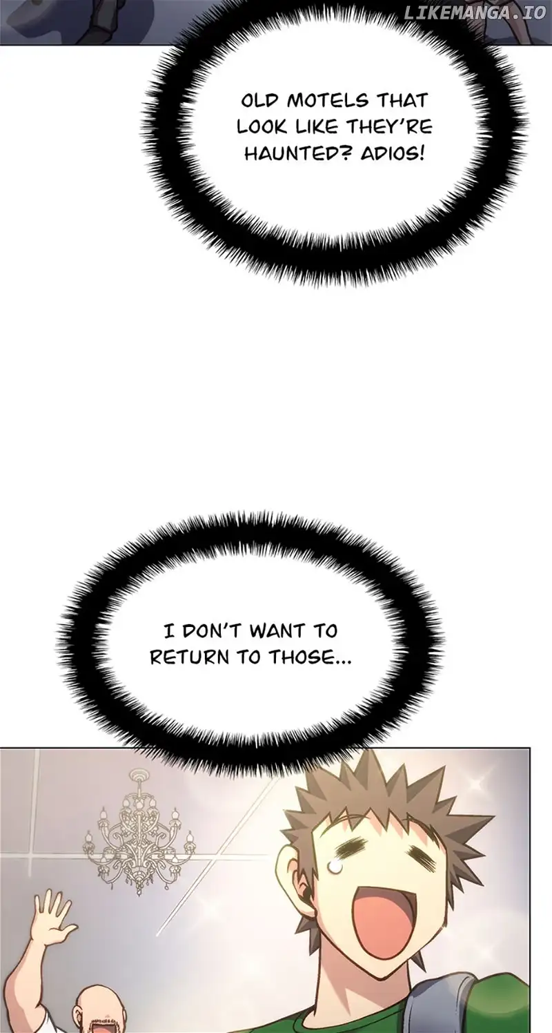 Home Plate Villain - Chapter 27 Page 20