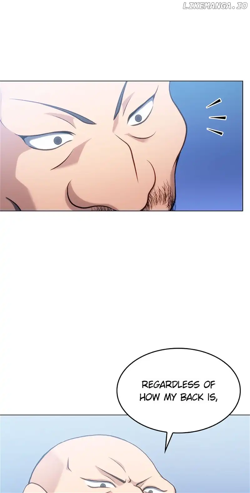 Home Plate Villain - Chapter 27 Page 28