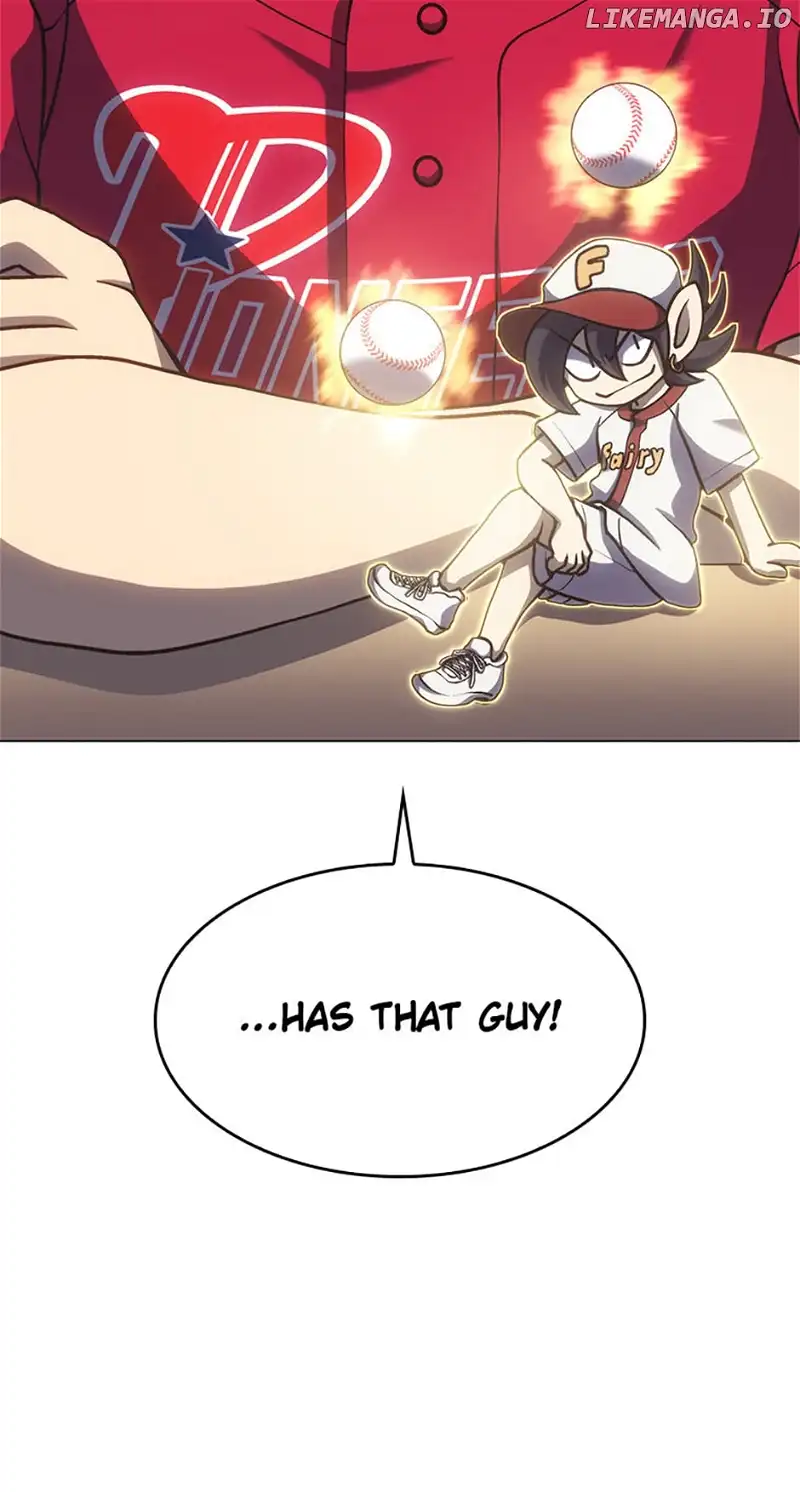 Home Plate Villain - Chapter 27 Page 37