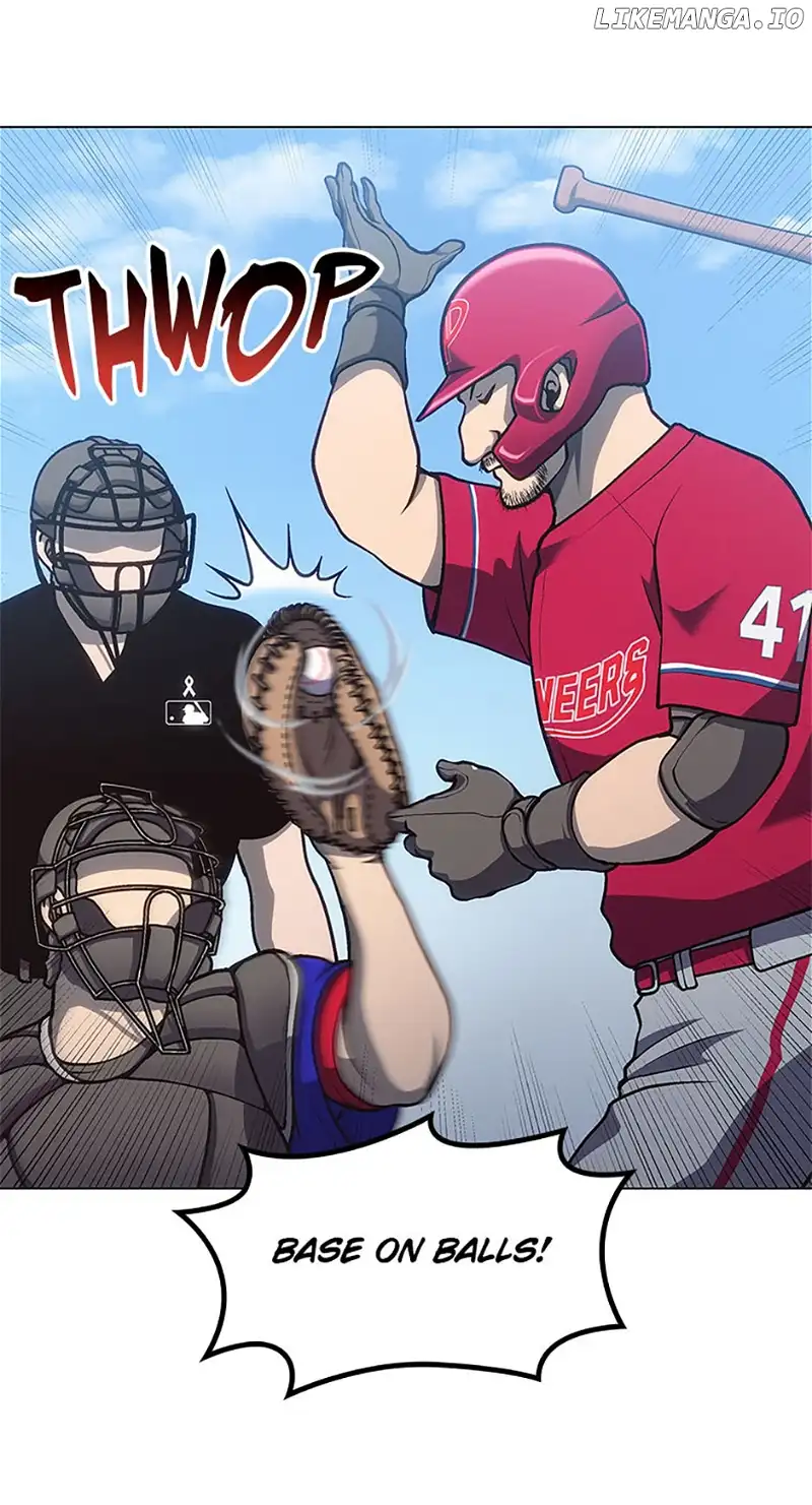 Home Plate Villain - Chapter 27 Page 45