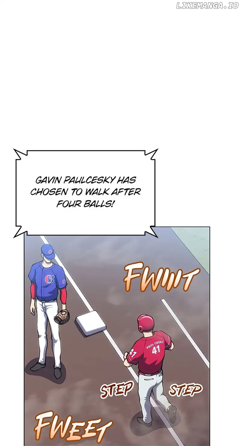 Home Plate Villain - Chapter 27 Page 46