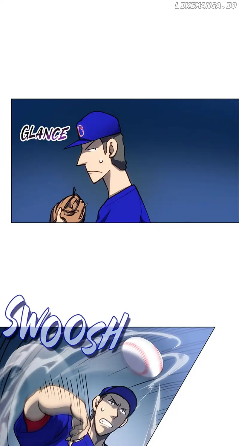 Home Plate Villain - Chapter 27 Page 59