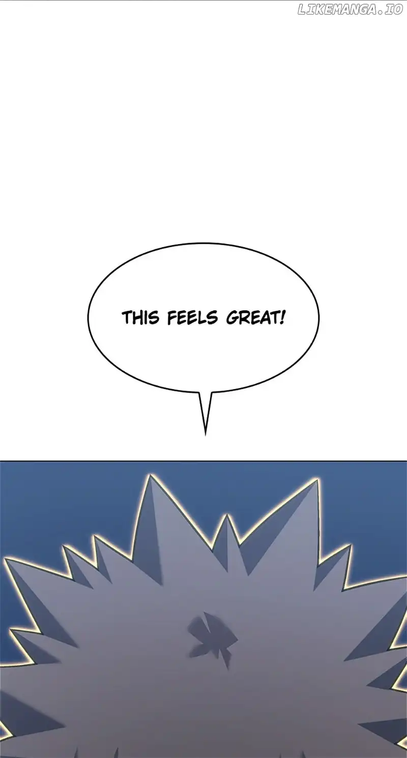 Home Plate Villain - Chapter 27 Page 6