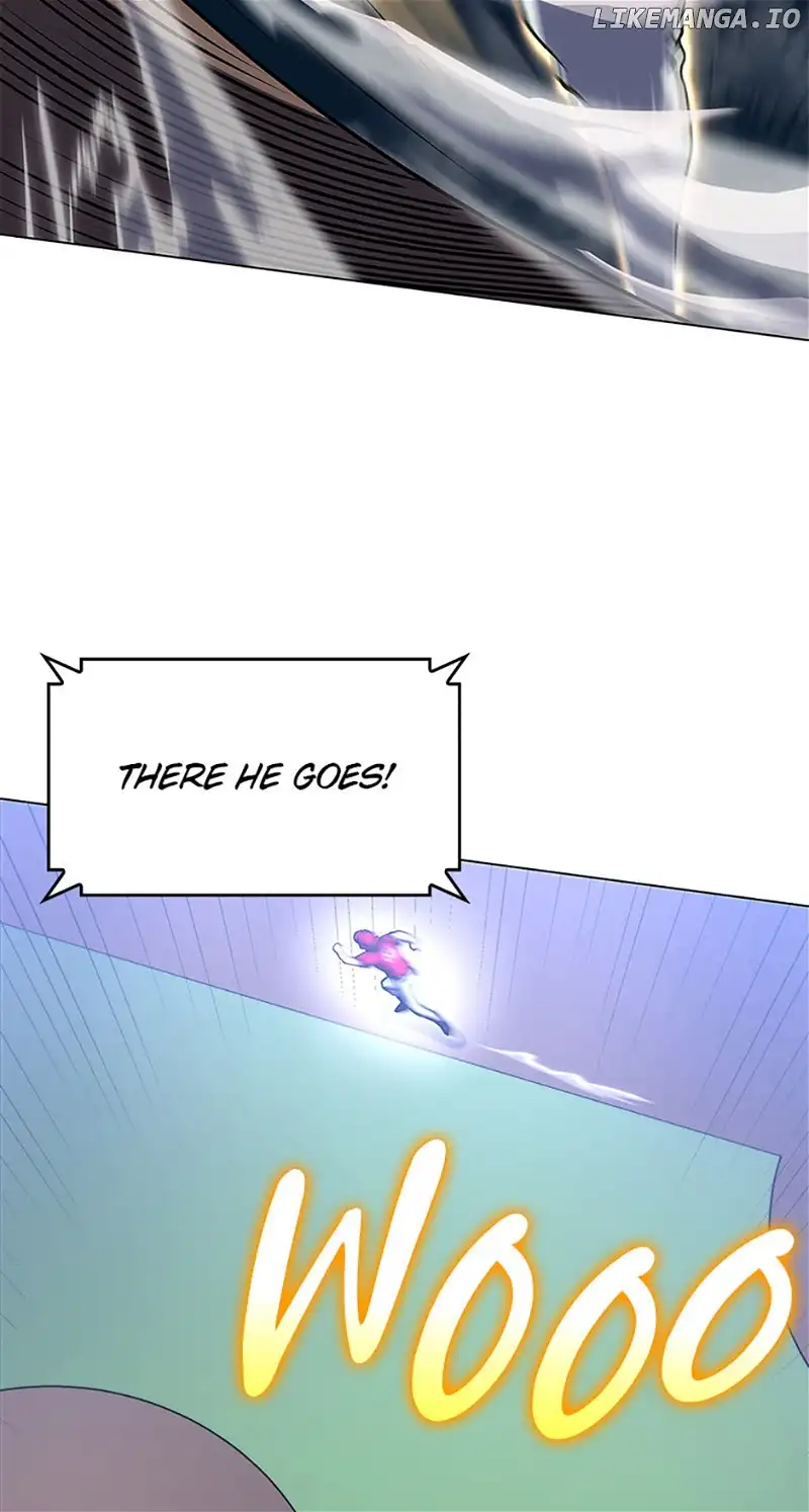 Home Plate Villain - Chapter 27 Page 64