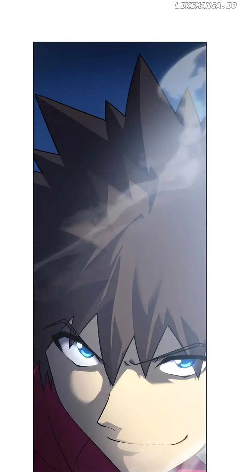 Home Plate Villain - Chapter 27 Page 70