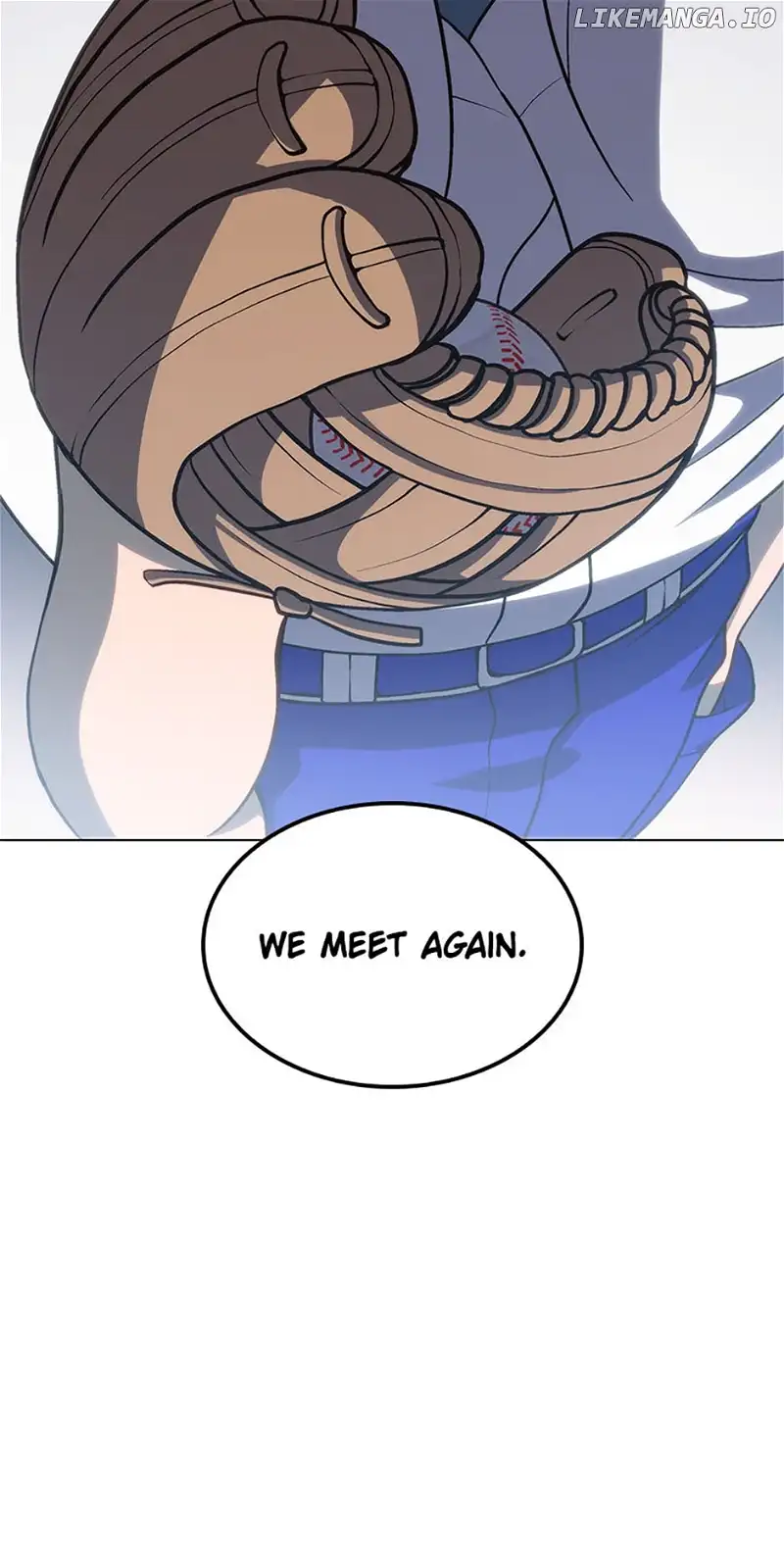 Home Plate Villain - Chapter 27 Page 72