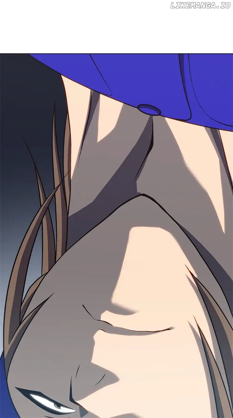 Home Plate Villain - Chapter 27 Page 73