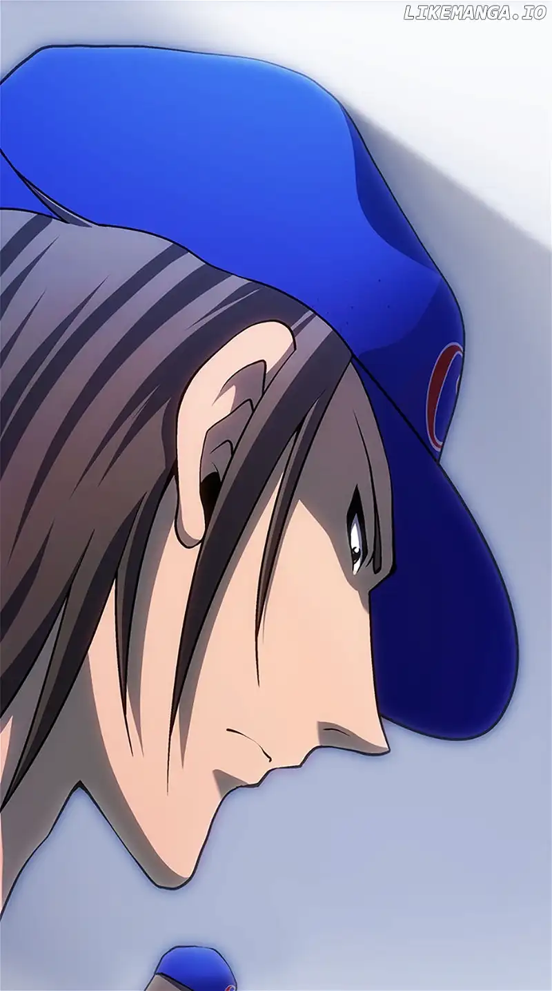 Home Plate Villain - Chapter 27 Page 75