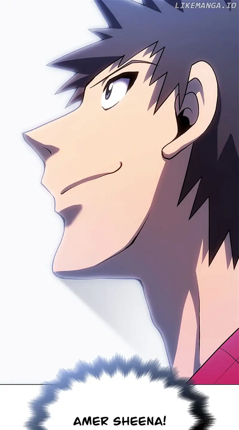 Home Plate Villain - Chapter 27 Page 77