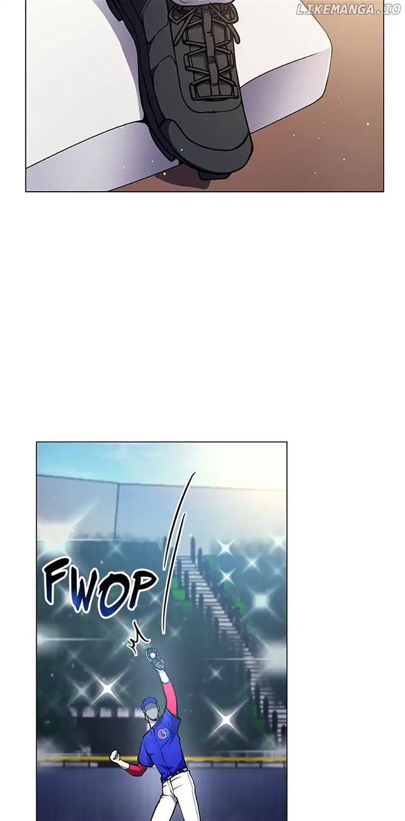 Home Plate Villain - Chapter 28 Page 10