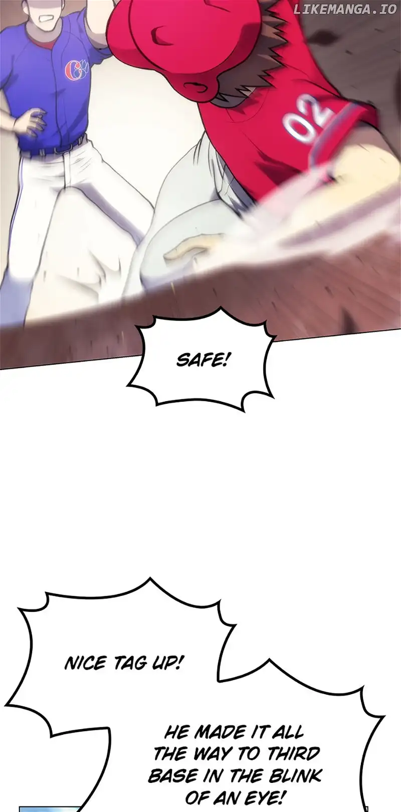 Home Plate Villain - Chapter 28 Page 13