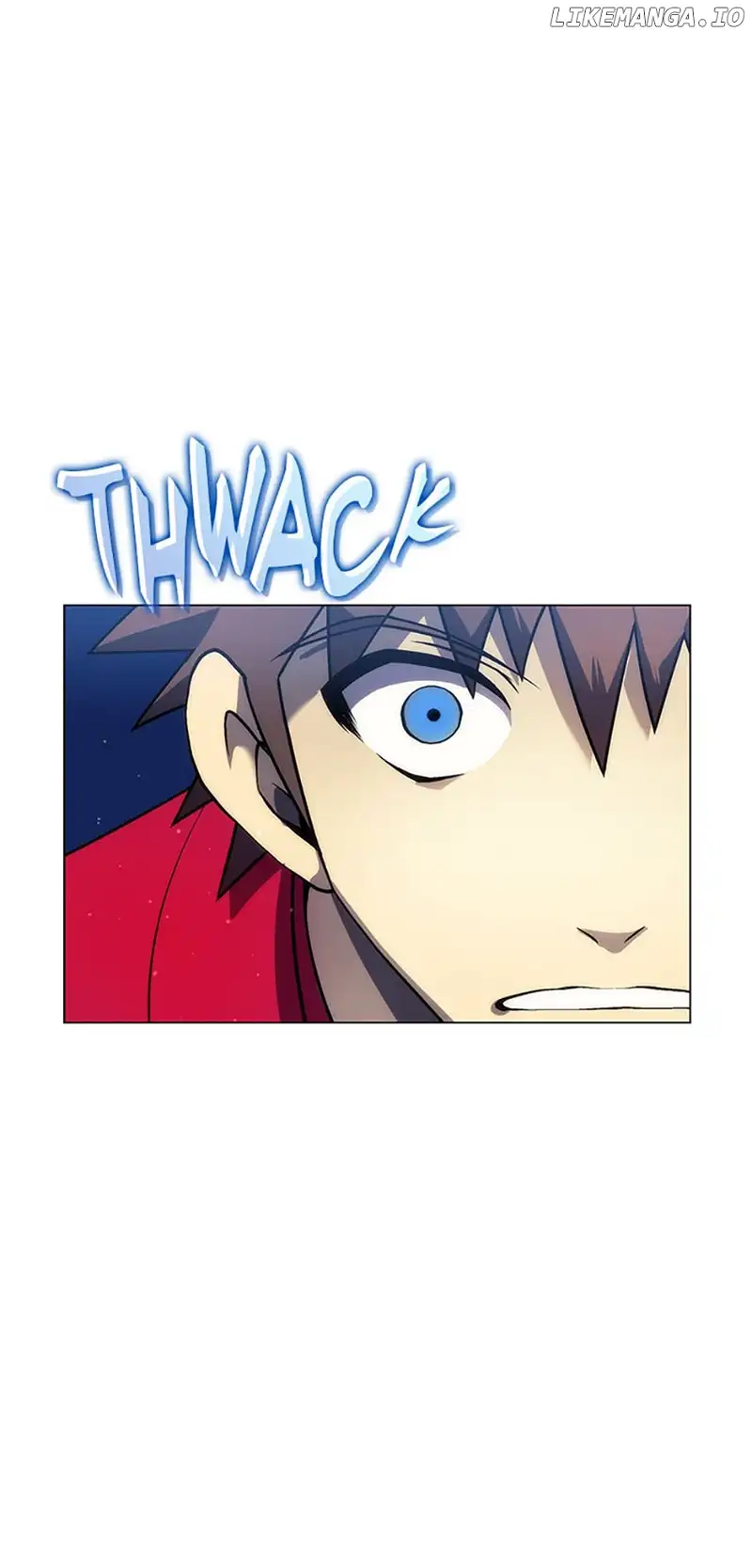 Home Plate Villain - Chapter 28 Page 24