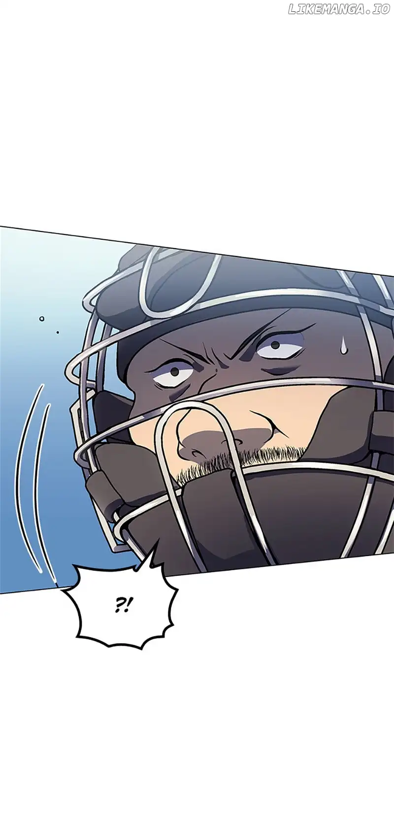 Home Plate Villain - Chapter 28 Page 27