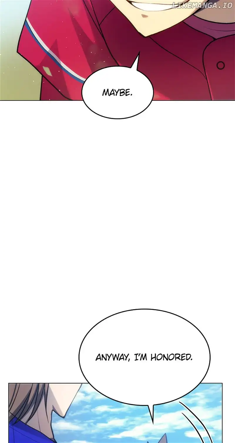 Home Plate Villain - Chapter 28 Page 4