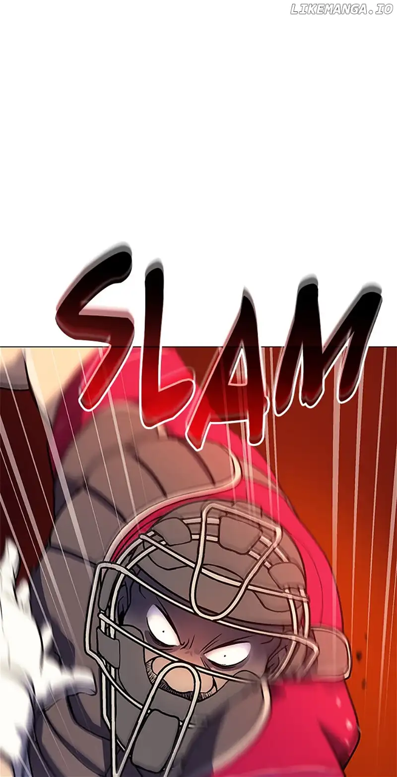 Home Plate Villain - Chapter 28 Page 49