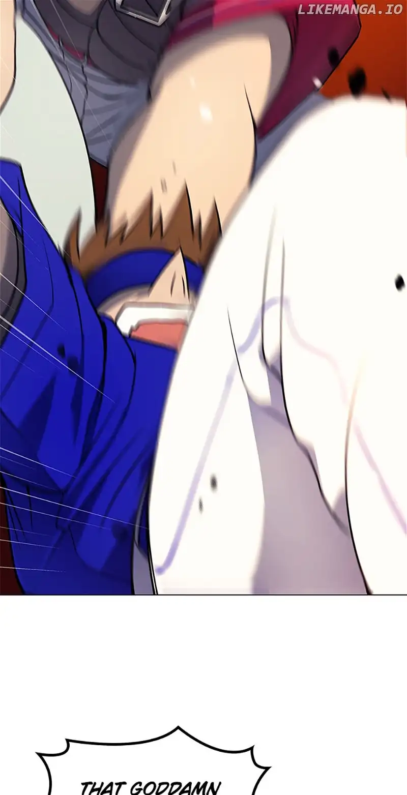 Home Plate Villain - Chapter 28 Page 50