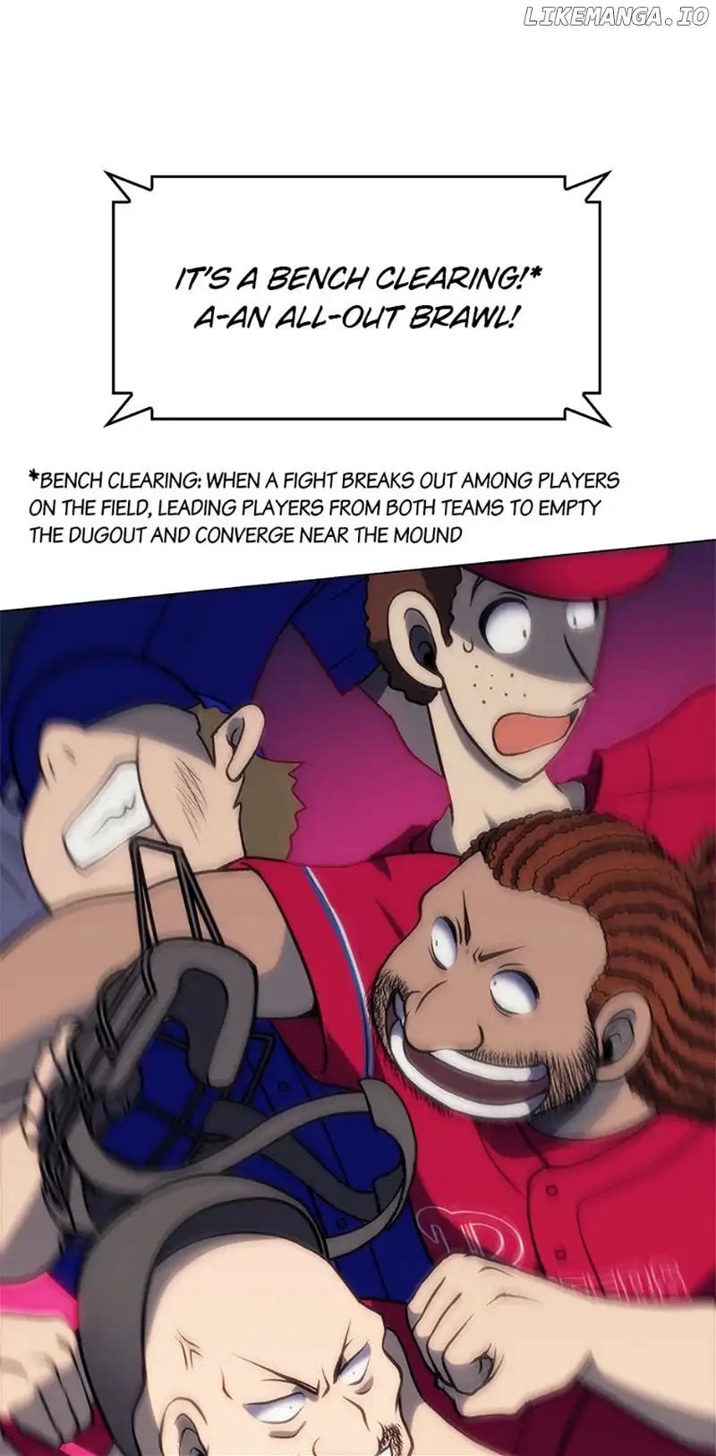 Home Plate Villain - Chapter 28 Page 56